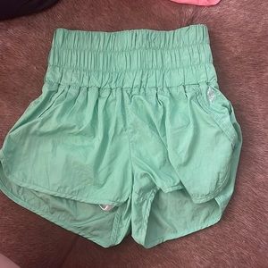 GREEN FP MOVEMENT “THE WAY HOME” SHORT